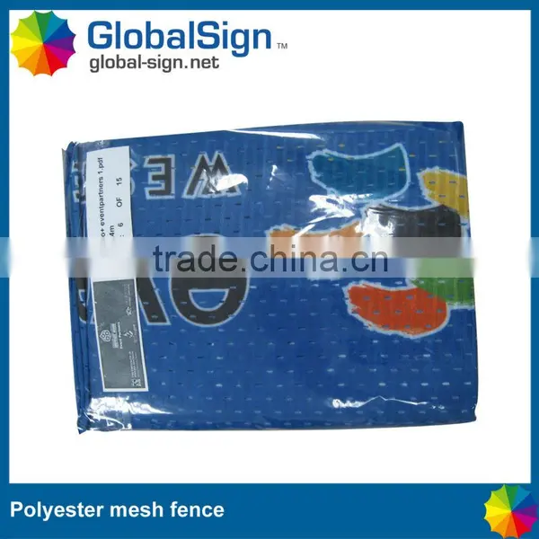 Cheap Sports Fence Banners photo-6