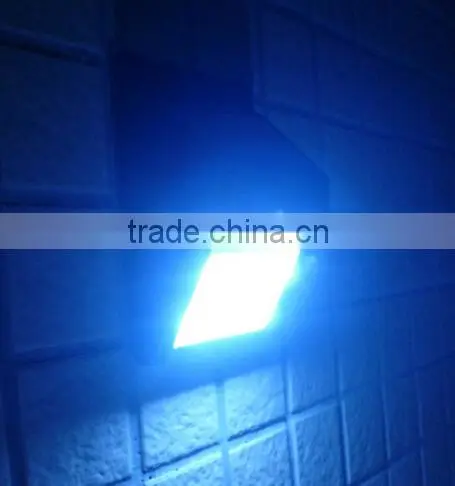 6led Solar Motion Sensor Light photo-3