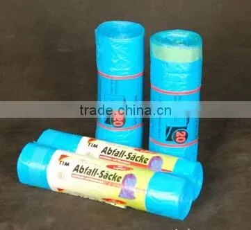 Plastic Pets Waste Bag photo-4