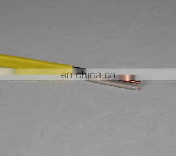 2020year Hot Sale NMB Wire 12/2 AWG photo-2