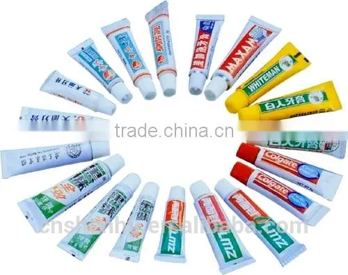 Shenhu Factory Supply Toothpaste Tube Filling Machine Best Seller photo-3