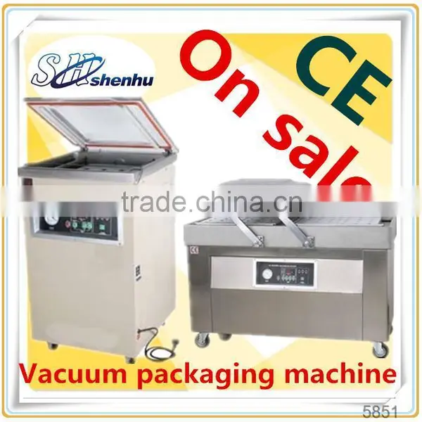 2015 Price for Vacuum Packing Machine With CE Certificate