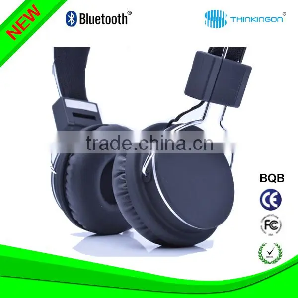 Good Quality of Wireless Earphone /Bluetooth Headphone/Bluetooth Headset photo-2