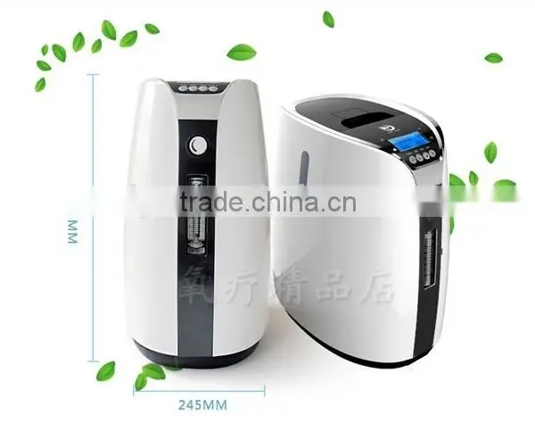 Oxygen Machine 2L photo-2