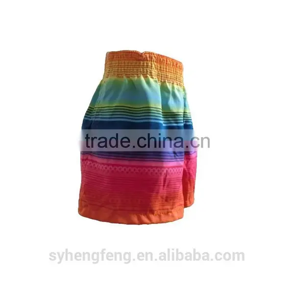 2016 Summer New Style Children Beach Pants Short Pants photo-2