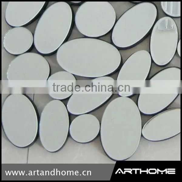 2015 Hot Sale Irregular Acrylic Mirror,beauty Wall Mirror photo-5