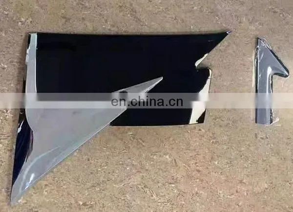 Fashionable and Beautiful, Rigorous Workmanship, Car Top With Shark Fin, Suitable for Alpha photo-2