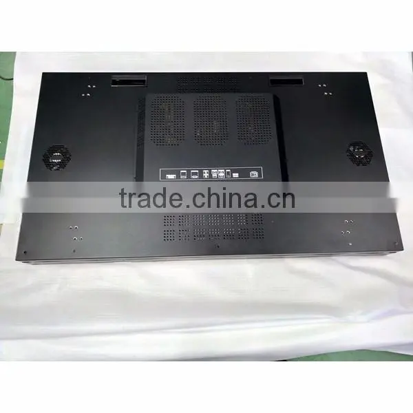 450nits Brightness Full HD 4.9mm Ultra Narrow Bezel 47 Inch Lcd Led Video Wall photo-2
