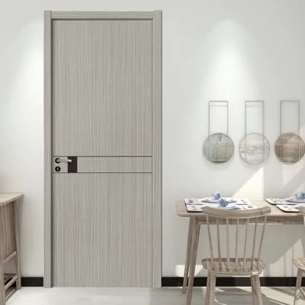 Custom Plywood Door photo-4