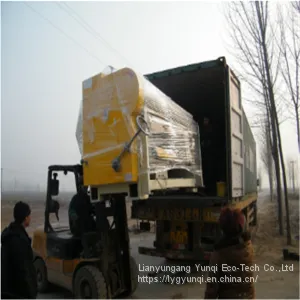70m/min. High Speed Kraft Paper Cutting Machinery photo-5