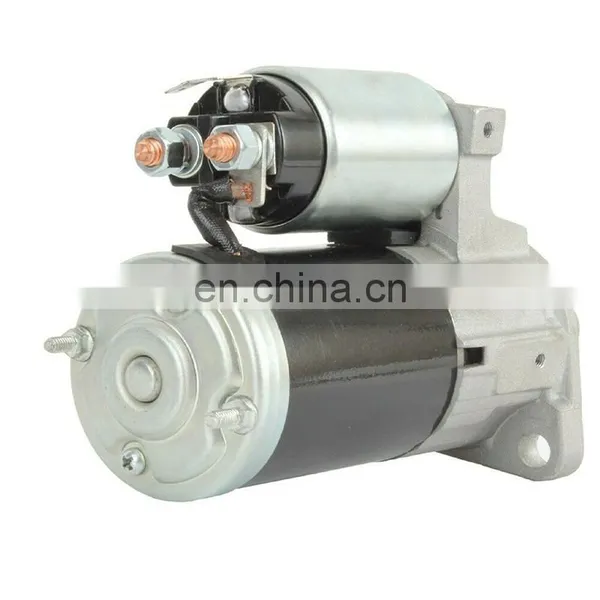 1810A096 Wholesale Auto Electrical System Car Engine 12V 8T Starter Motor for Mitsubishi Outlander photo-3
