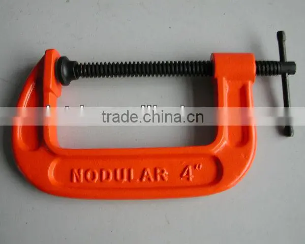 C-clamp photo-2