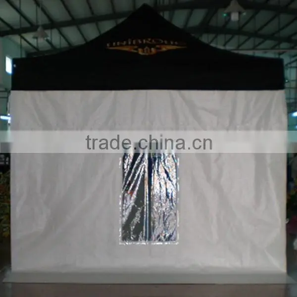Cheap Pvc Window Canvas Pop up Tent photo-3