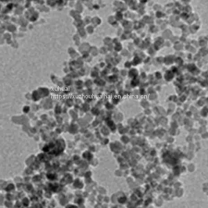 APTS@Fe2O3 Nanoparticles（APTS@Fe2O3）