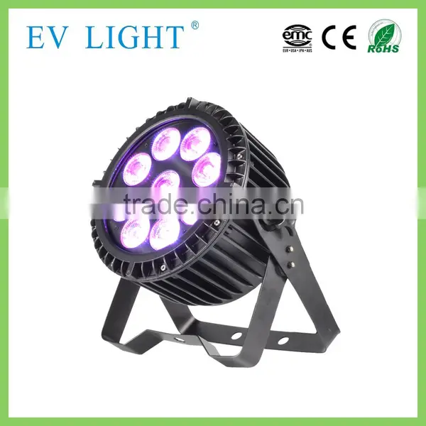Five in One Waterproof Led Outdoor Par Light photo-2