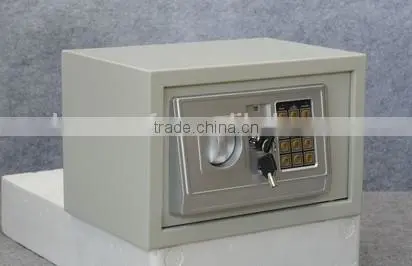 (EA-20)cash Digital Home Safe Box photo-2