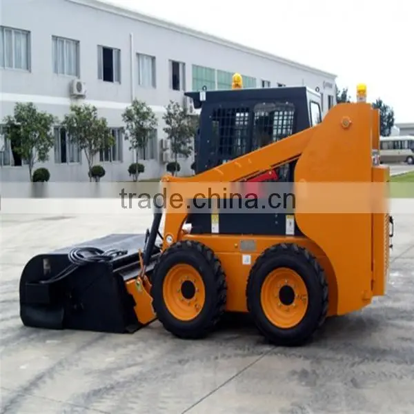 Tires for Skid Steer Loader Higher Quality and Lower Price photo-3