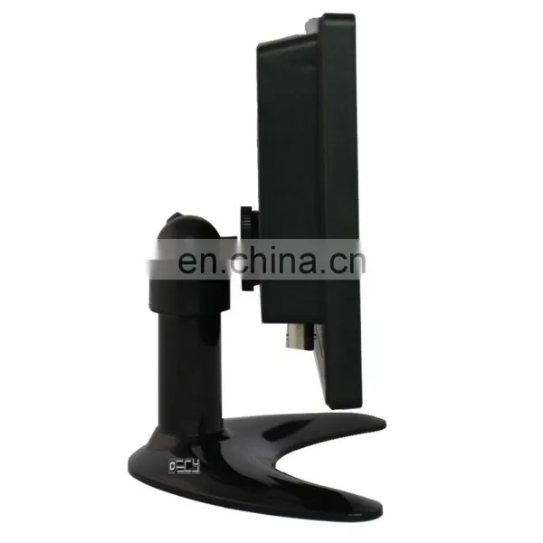 7 Inch Industrial Hd Display Computer Cheap Lcd Car Camera Monitor Pos System Touch Screen Lcd Monitor photo-5