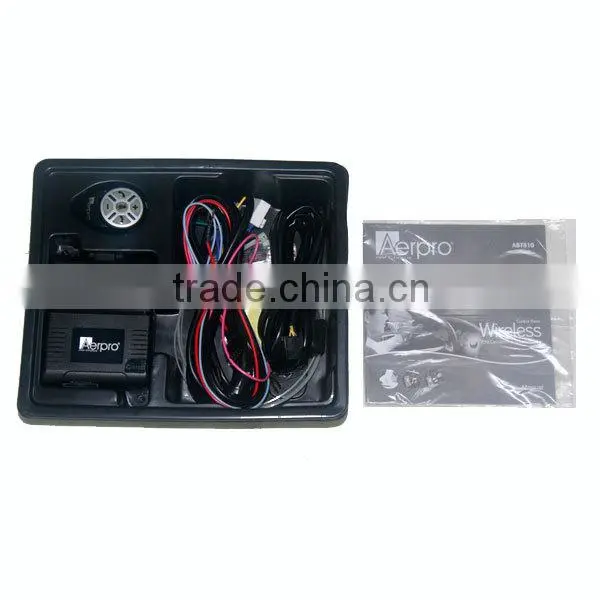 ABT810 Hands-free Car Bluetooth Kit With Advanced Noise Reduction and Echo Cancellation for Better Sound Quality photo-3