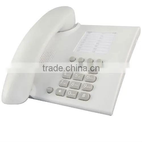 Hot Selling Brand New Basic Office Corded Telephone photo-4