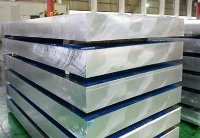 7075 Industrial Aluminum Sheets 5052 Environmental Protection Equipment Mechanical Processing Aluminum Alloy Sheets Laser Cutting 3003 Aluminum Sheet