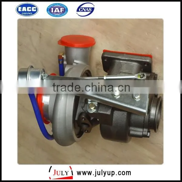 Engine Parts Auto for Cummins Holset Turbocharger 4043981 4955907 photo-3