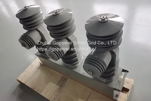 24KV Vacuum Circuit Breaker
