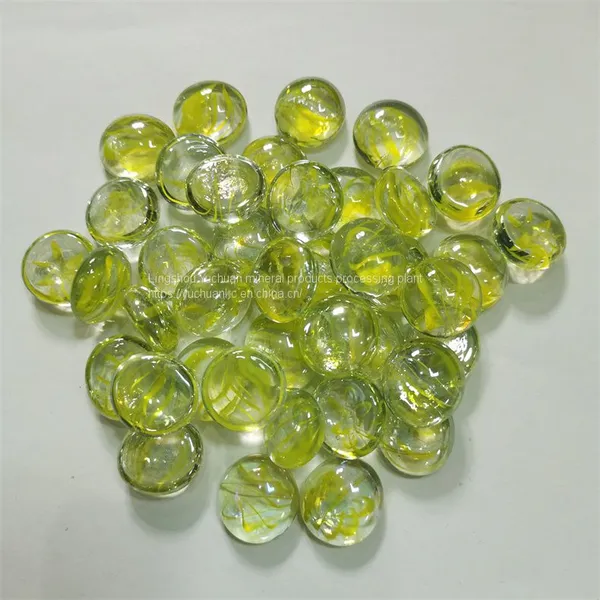 Glass Marbles Game Machine Glass Marbles photo-4