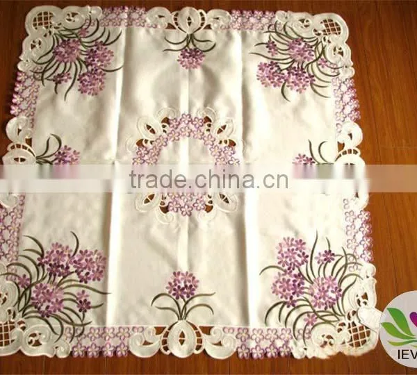 Dining Room Table Cloths Table Cover Western Style Tablecloth Factory Hotel Tablecloth Kitchen Tablecloth photo-2