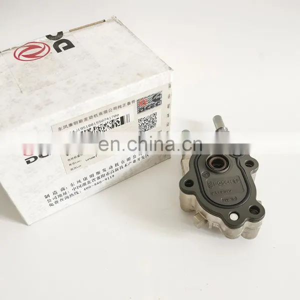 Genuine Diesel Transfer Pump 0440020116 0440020095 D5305810 42559145 photo-2