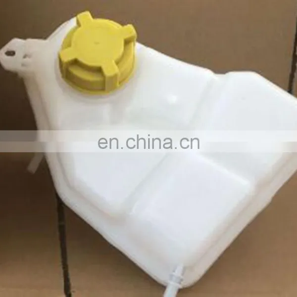 Metalcaucho Water Tank Radiator for Ford Fiesta V 02-08 Aztec Bm2 OE 1436172 1221053 photo-5