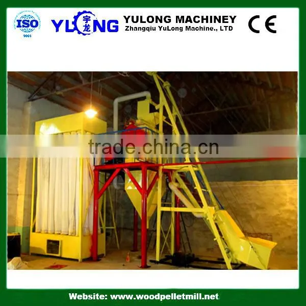China Good Price Feed Mixer Machine photo-4