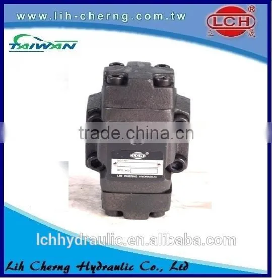 Cast Iron Yuken Hydraulic Parts photo-2