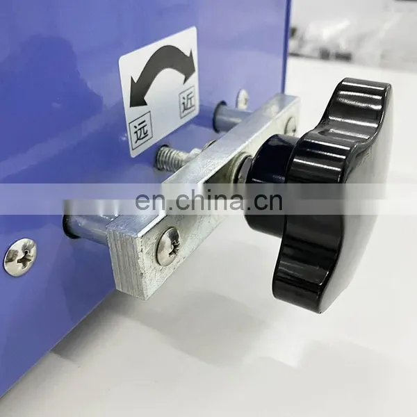H Biobase China Top Popular Touch Screen Stomacher Blender/homogenizer BK-SHG04 for Food Laboraotry Analyzer photo-5