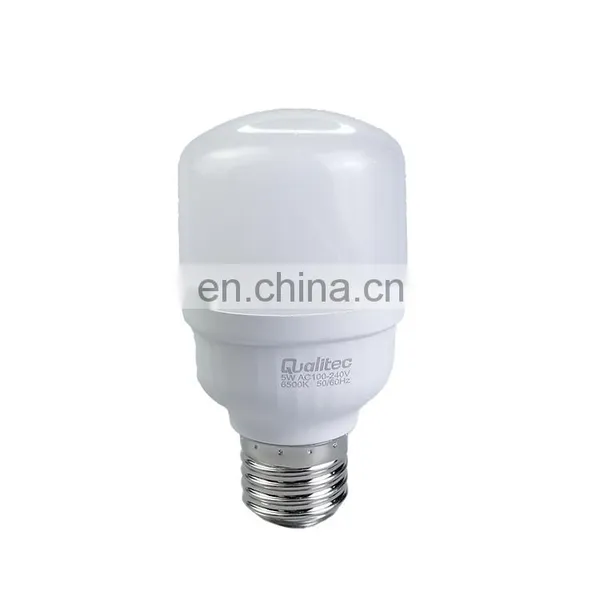 Qualitce Energy Saving 5W 9W 13W 18W 28W 38W 48W Led Lights Bulb Raw Material Household Lights photo-5