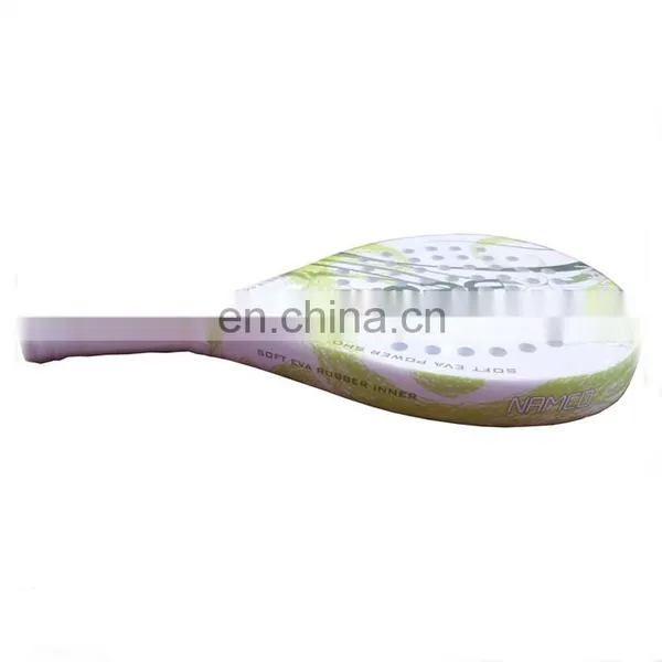 BTR-4018 Namco Best Saling Paddle Racket Carbon Fiber photo-4