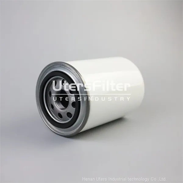 1614874700 Replaces ATLAS COPCO Air Compressor Filter Element photo-3