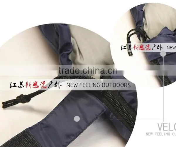 Hiking Envelope Sleeping Bag photo-2