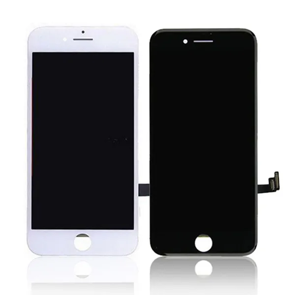 7G Black White Pantalla Full Assembly For IPhone 7 Lcd Touch Display LCD Replacement Parts photo-2