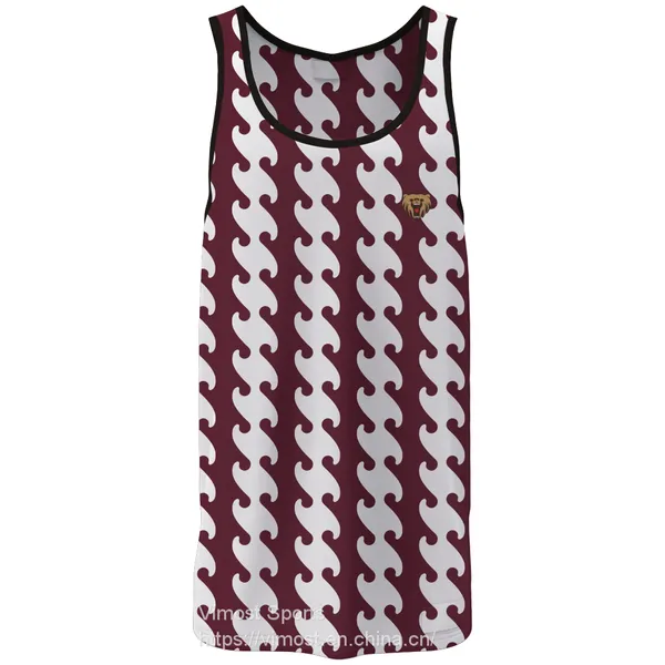 Basketball Uniform photo-2
