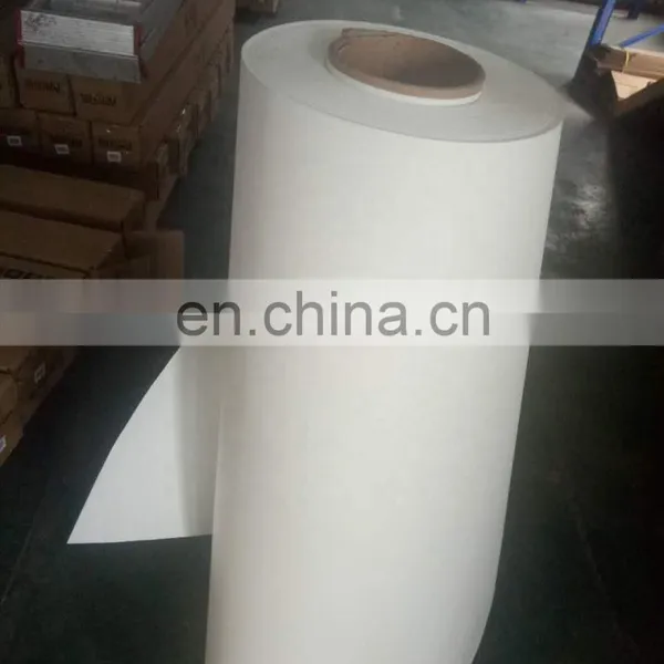 Cheap Price Transfer Sublimation Paper Roll Size for Clothes ( 55g/65g/70g/75g/90g/100g Custom-made Welcomed ) photo-2