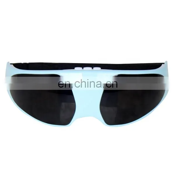 Relax Eyes Electric Vibrating Glasses Eye Massagers,Eye Care Massagers