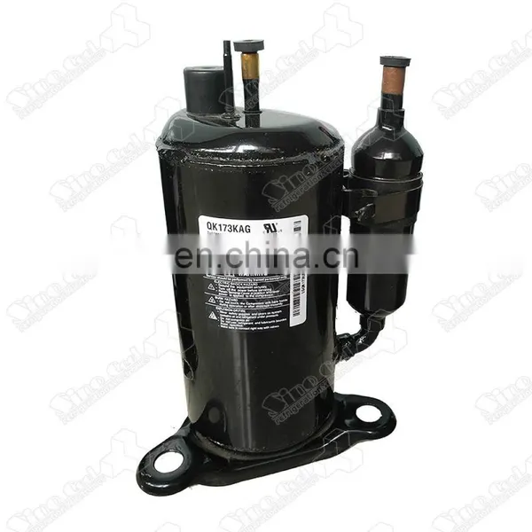 Sino-cool lg Air Conditioner Compressor Prices lg Inverter Compressor lg Compressor Rotary photo-5