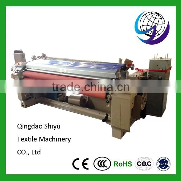 Newest Technology Used Weaving Looms / Water Jet Loom SY851 photo-2
