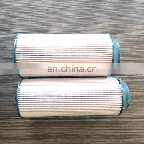 High Quality 2003505 Diesel Fuel Filter Kit for Truck photo-2