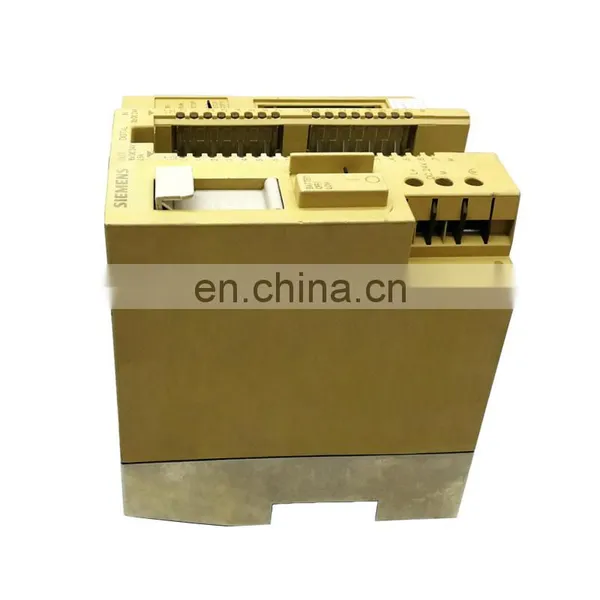 Siemens SIMATIC S5 Compact Unit S5-95U 6ES5095-8MB04 Compact Controller photo-3