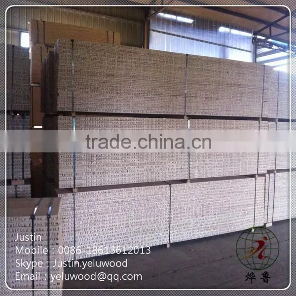Lvl Plank Wood/lvl Scaffold Board/scaffolding Board/lvl Plywood photo-5
