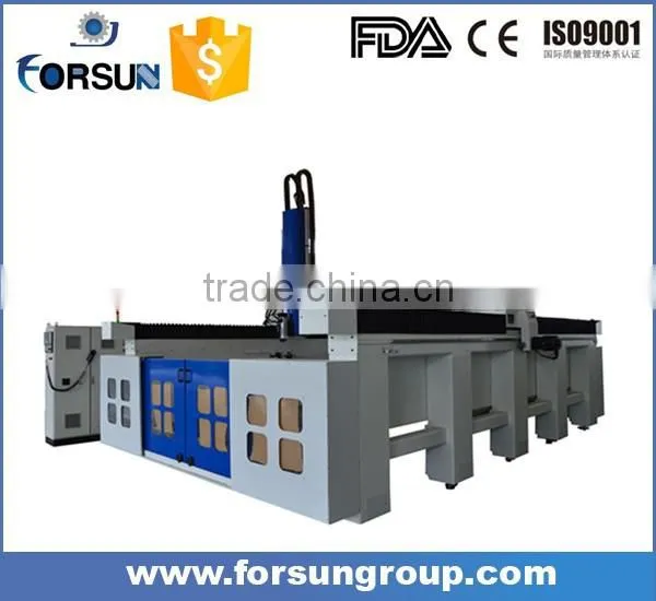 Jinan Woodworking Mould Milling Cnc Eps Foam Cutting Machine With Price Quality Choice photo-3