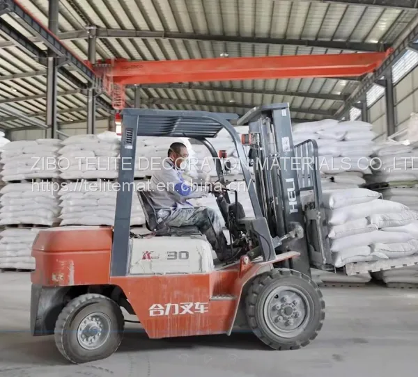 CHALCO ATH Aluminum Hydroxide H-WF-8 photo-4