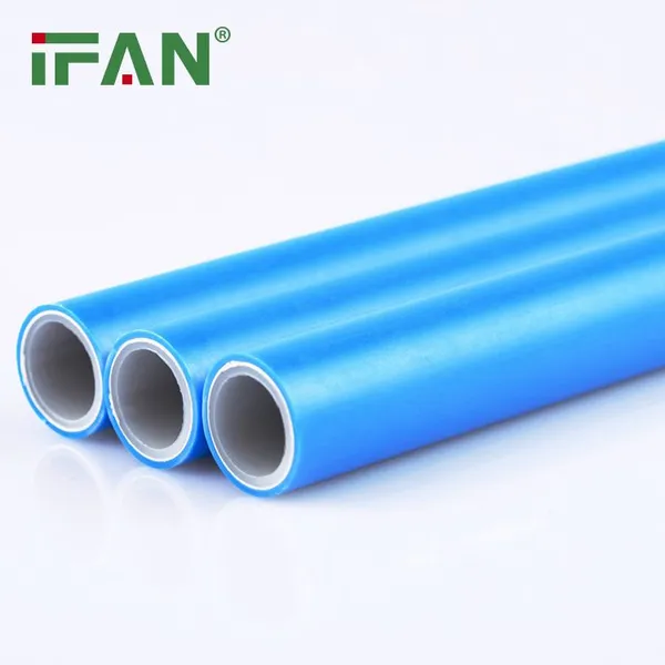 IFAN High Quality Composite Pex Tube Multilayer Water Pipe Pex Al Pex Pipe photo-5